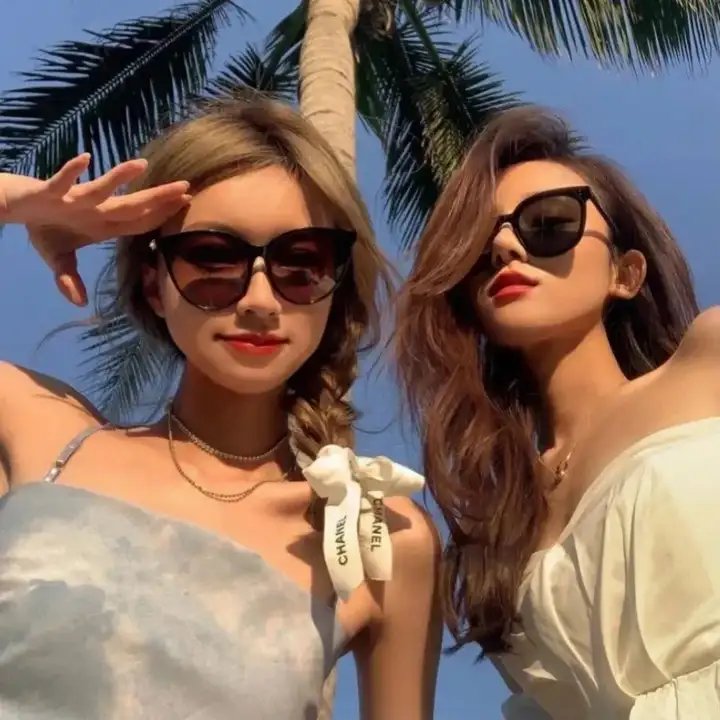 夏妍的秋天